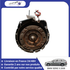 Boite de vitesse BMW 525