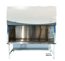 Labconco 30262010130519 Logic + Biosafety Cabinet *used working