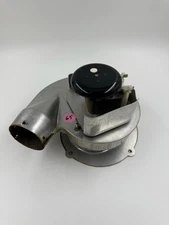 FASCO 7058-0049 Rheem Ruud 70-24178-01 Draft Inducer Blower Motor used