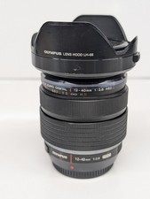 Olympus M.Zuiko Digital ED 12-40 mm F/2.8 obiettivo professionale micro quattro terzi