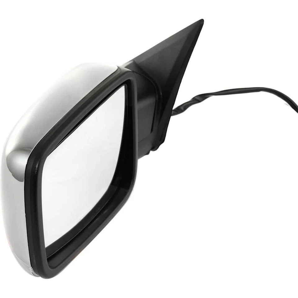 Новое левое зеркало для Ram 1500 2500 3500 2013-2013 от CH1320356 68096199AH-PFM - Изображение 3 из 4