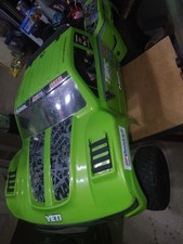 Axial Yeti Score RTR Trophy Camion del deserto senza spazzole 1/10 AX90050