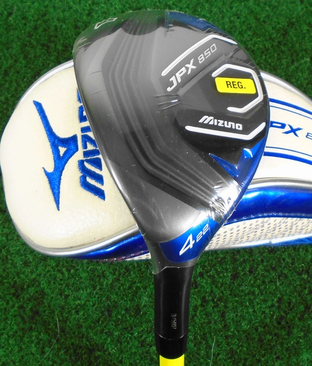 25+ Mizuno 22 Loft Hybrid, Utility Golf Clubs for sale | Updated