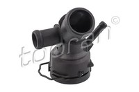 KüHlmittelklemme Topran 115 409 FüR OE 1K0 122 291A - 1K0 122 291A