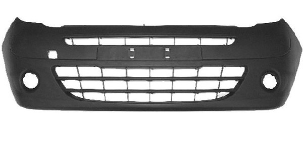 Par. ANT Sede Fari Rinf Par. Reparatur MOT Renault Kangoo III 2008-image