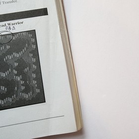 Lunar the Silver Star Official Strategy Guide! Sega CD Book 