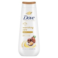 Dove Advanced Care Duschgel ArganöL Pflegedusche KöRperpflege Reinigung 600Ml