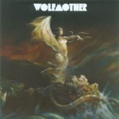 Wolfmother / Wolfmother *NEW CD*