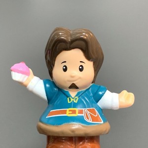 flynn rider toy
