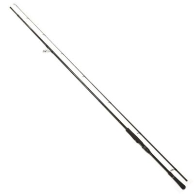 Jackson Surf Tribe STHS-1112MH Spinning Rod | eBay