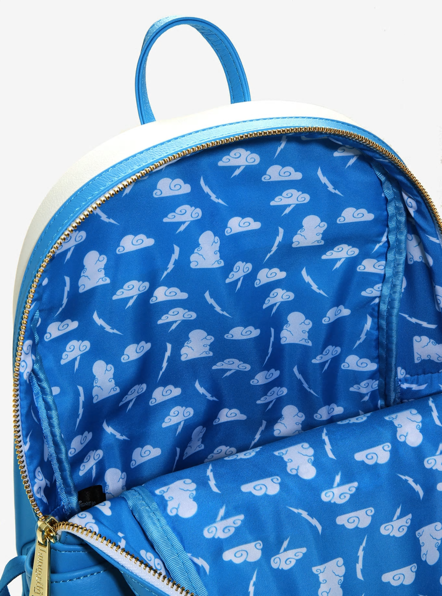 Read) Brand New Disney X Loungefly Hercules and Baby Pegasus  display picture 3