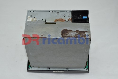 Estéreo CD 30 OPEL Meriva - Vectra Gris Antracita OPEL 6780714 - GM 13292085 - Imagen 3 de 3