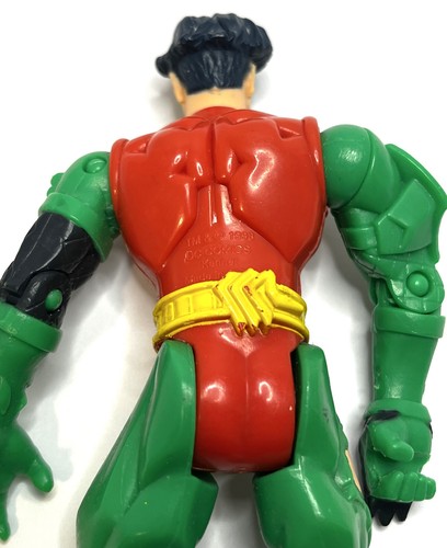 Vintage Figur Spielzeug 80er Jahre - jetzt Ninja Turtles Power Rangers und mehr auswählen LESEN - Bild 31 von 412