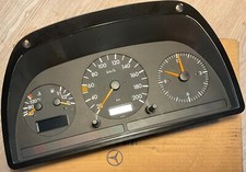 Kombiinstrument NEU Mercedes Vito W 638 Original-Mercedes Benz-Ersatzteil 