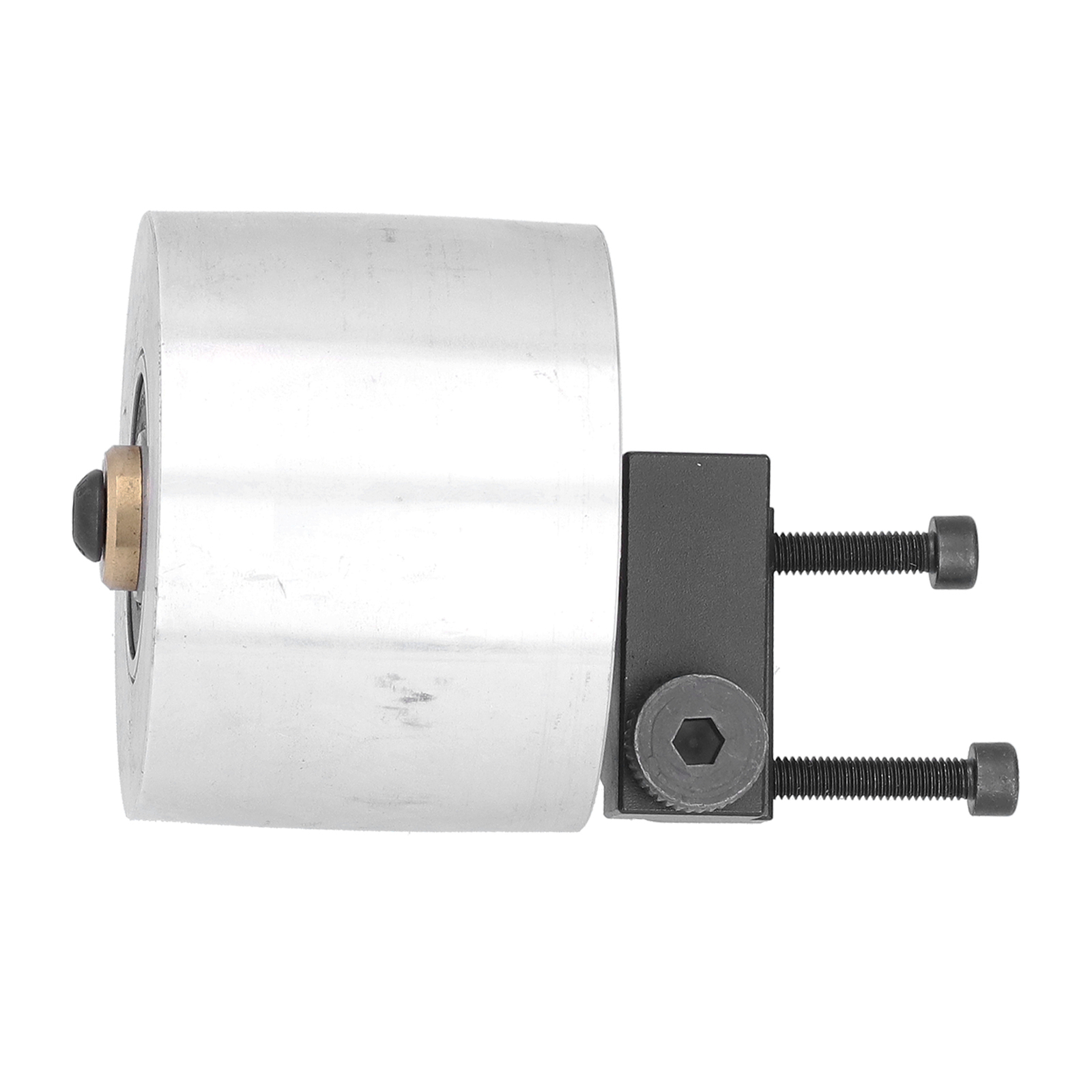 Belt Grinder Tracking Wheel Aluminum Alloy Drive Wheel Fit For Belt