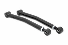 Rough Country For Jeep Adjustable Control Arms Front-Lower 18-20 Wrangler JL