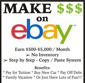 How To Make Money Selling With Amazon Overstock Com Dropship Program - 