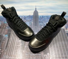 air force 1 foamposite cup