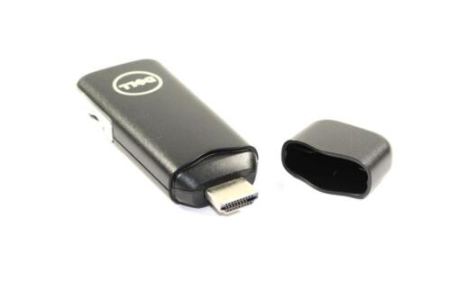 Dell Wyse CSx CS1A13 Cloud Connect Android 8GB HDD 1GB RAM ThinClient 909575-01L - Picture 2 of 12