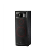 Cerwin-vega Xls-12 12" 3-way Home Audio Floor Tower Speaker