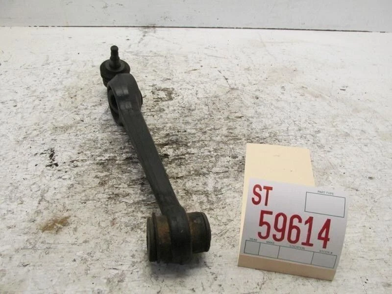 Brazo de control inferior SC2 1991 2002 Saturn suspensión delantera lado pasajero derecho OEM Foto 4 de 4