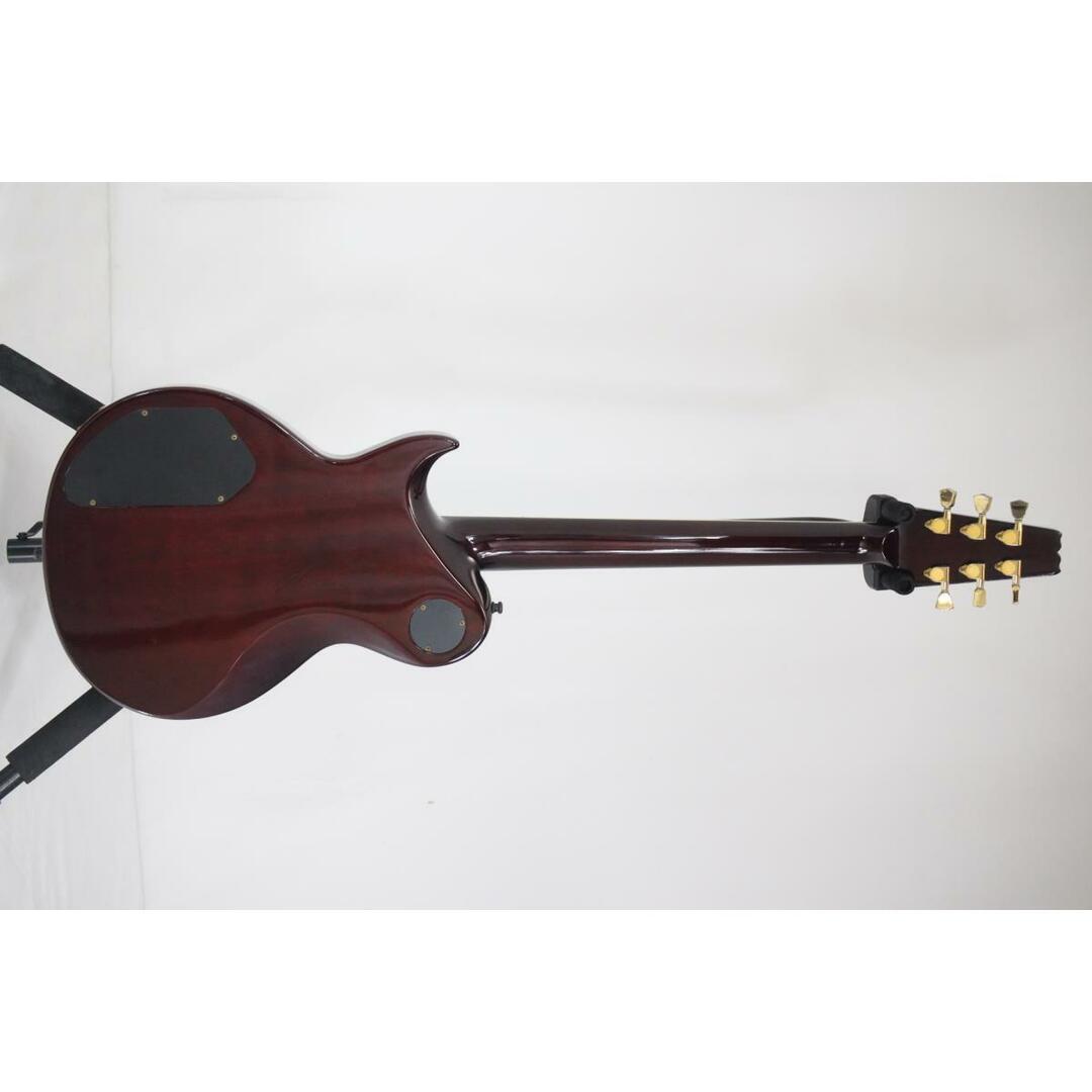 Electric Guitar Aria Pro II PE-85R Red Burst | eBay