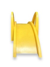 McDONALD'S Remco 1976 McDONALDLAND Playset YELLOW "Golden Arches" BRIDGE