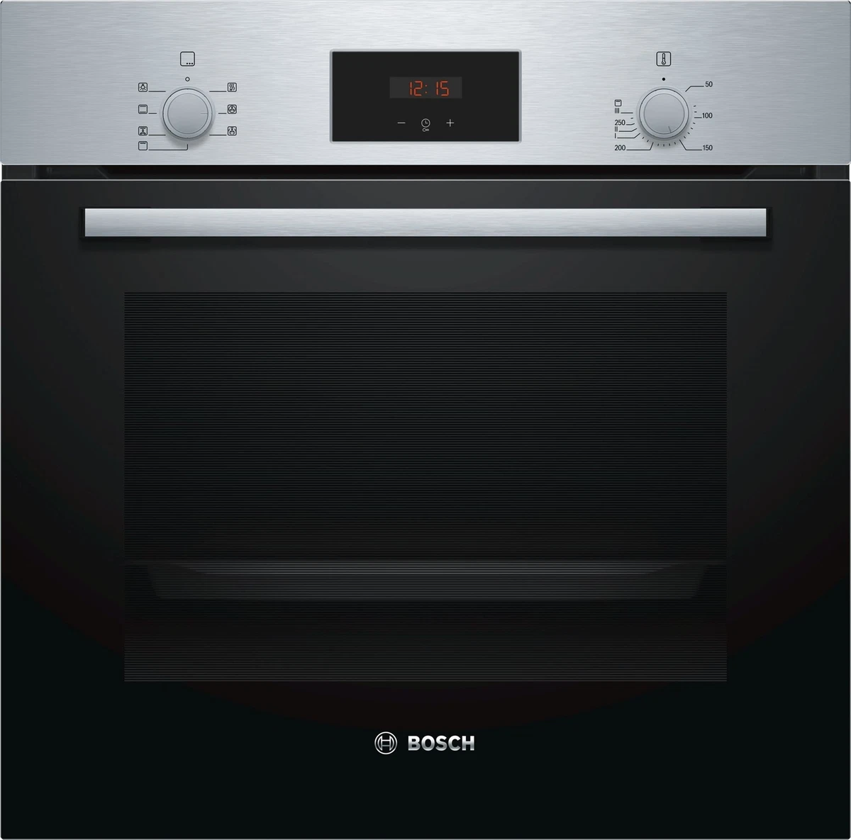 NEW Bosch Serie 2 60cm Electric Built In Oven HBF133BS0A