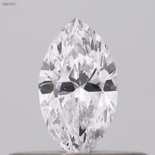 GIA Certified 0.20cts Marquise White E color Natural Earth Mined Loose Diamonds 2249.95 per carat