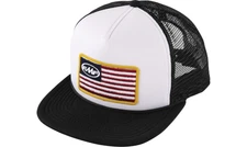 FMF  Stars and Bars Hat (OSFM, White)