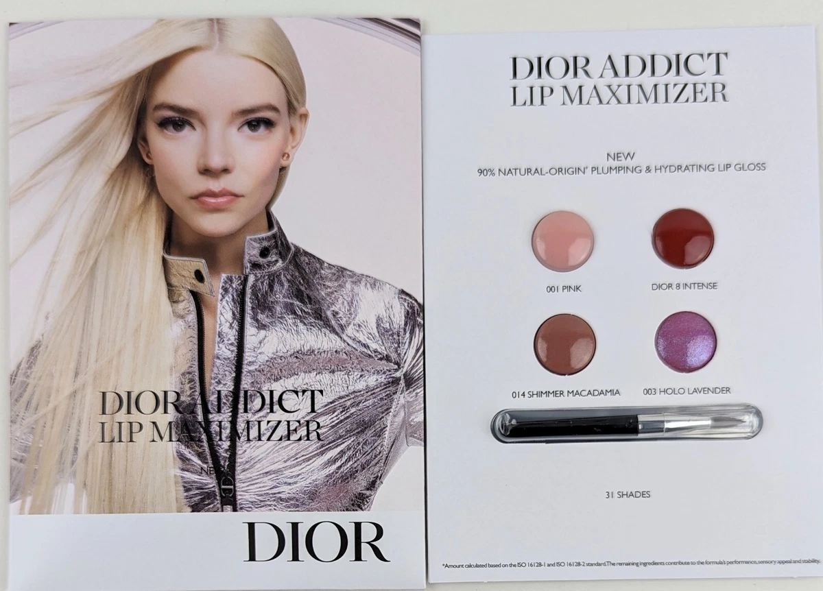 Dior addict online ebay