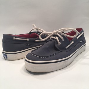 ked boat shoes