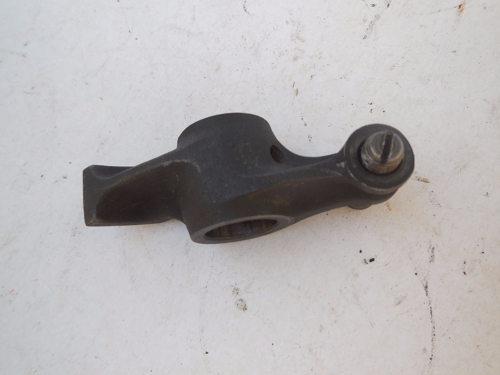Porsche 911 Rocker Arm Without Shaft 1 C eBay