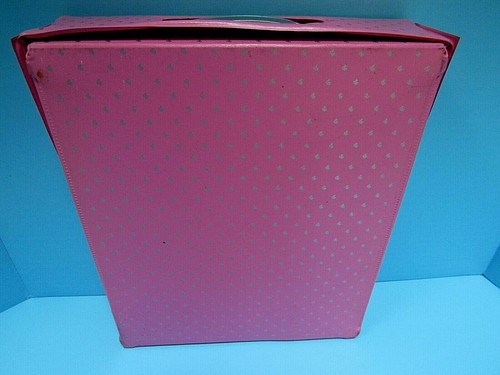 FUNDA MUÑECA BARBIE FASHION VINTAGE 1985 Y REVISTA BARBIE TALK 1970 - EN MUY BUEN ESTADO - Imagen 5 de 9