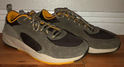 Columbia Pivot Low Mens Suede WP Athletic Hiking Trail Shoes Size 11 Brown Amazon.com | Columbia Men main image 3