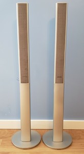 panasonic sb fs900 speakers