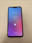 Lg V40 ThinQ - 64 Gb - Black Unlocked (was sprint when was locked)