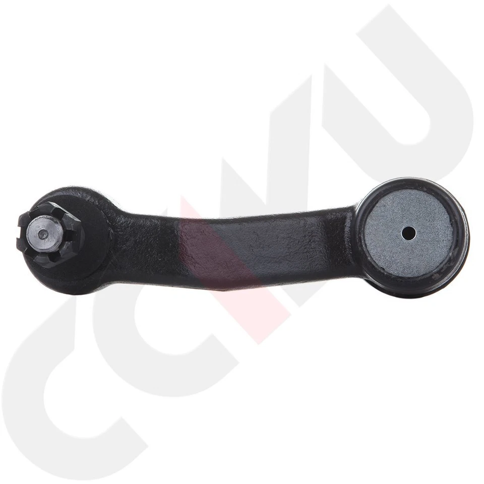 Front Control Arm Tie Rod End For 1998-2005 Chevrolet S10 Blazer GMC Jimmy 4WD - Изображение 4 из 4