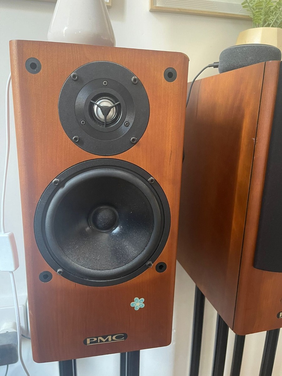 pmc speakers used | eBay UK