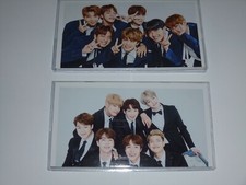 BTS Two Year Pocket Calendar 2 K-POP