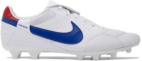 Preços baixos em Nike Premier 3 FG White Royal Red | eBay