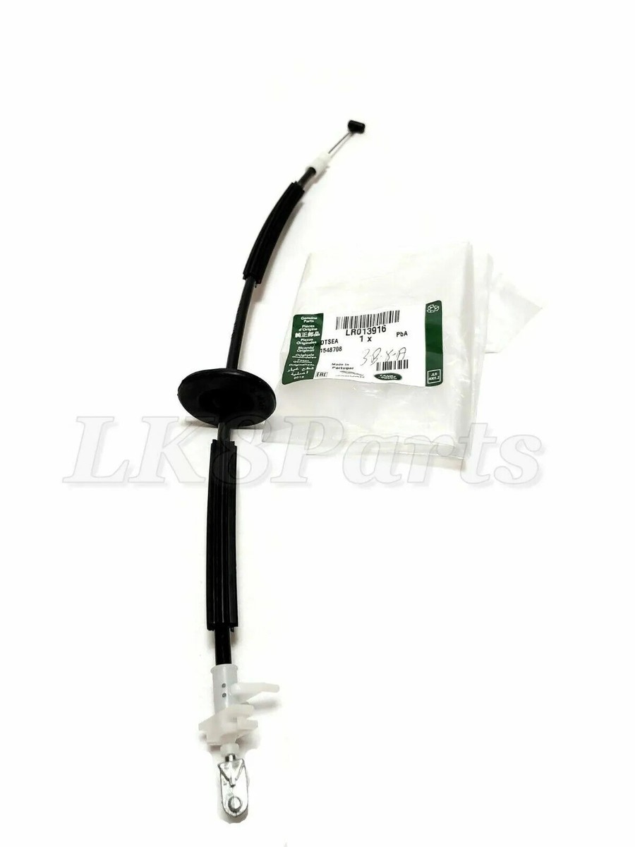 Land Rover Range Rover Sport LR4 Door Handle Release Cable