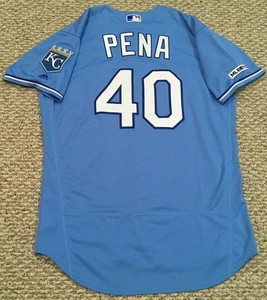 kansas city royals jersey 2019