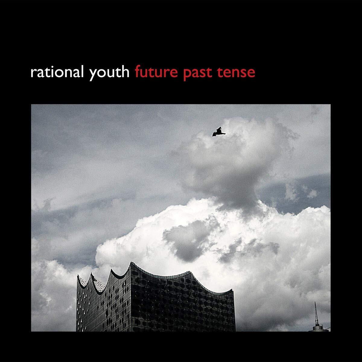 Youth Rational Future Past Tense