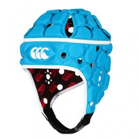 Canterbury Ventilator Headguard - Blue Canterbury Ventilator Headguard - Blue