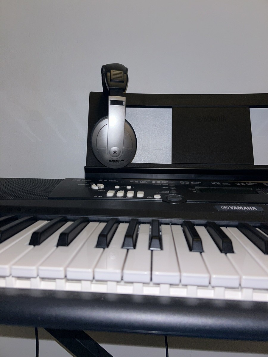 Yamaha EZ-220 キーボード 61鍵 Restock Yamaha EZ-220 61-Key Lighted Key Portable Keyboard