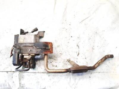 66724a Webasto für Peugeot 806 UK2098190-66