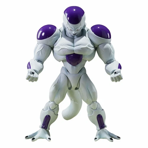 DRAGON BALL Z - Full Power Freezer Frieza S.H. Figuarts Action Figure Bandai