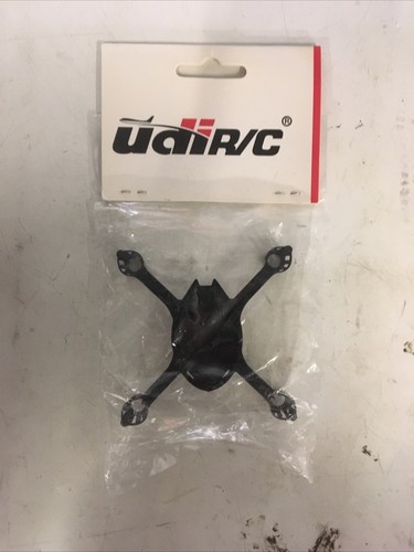 Udi R/C UFO Cover U830 - Picture 3 of 4