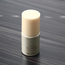 SHISEIDO ELIXIR SUPERIEUR LASTING LIFT ESSENCE TRAVEL SIZE .33oz WITHOUT BOX NEW